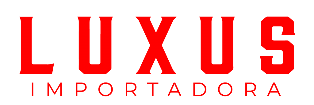 Logotipo de Luxus