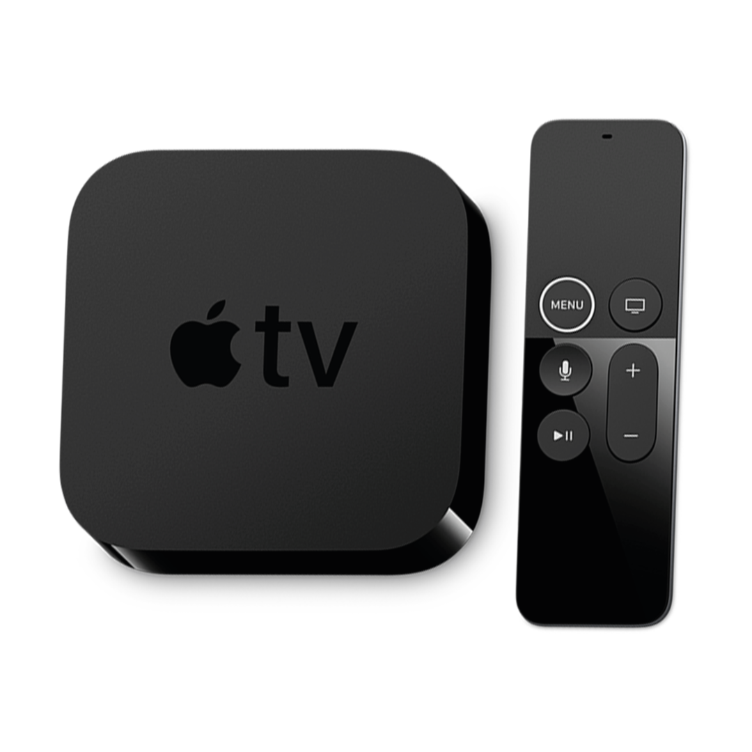 Apple tv 4K Luxus Importadora