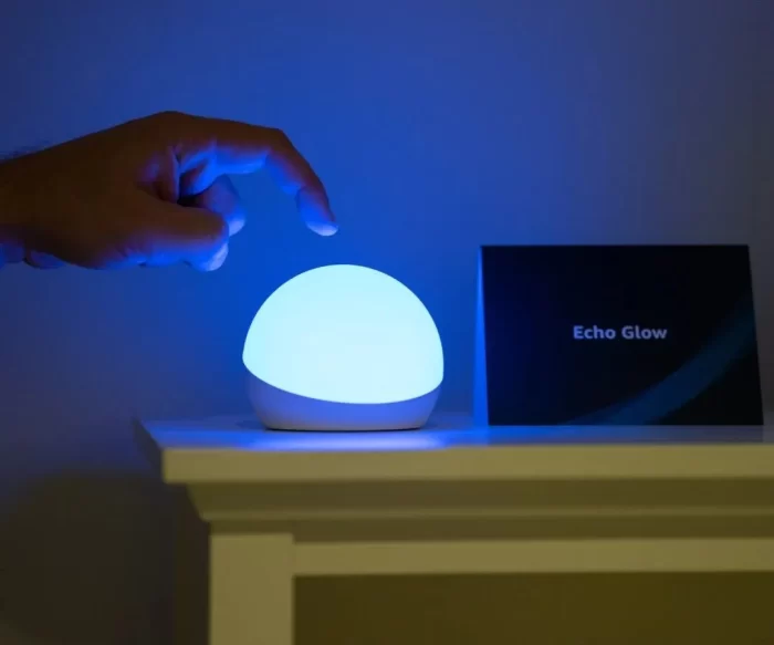 ECHO GLOW