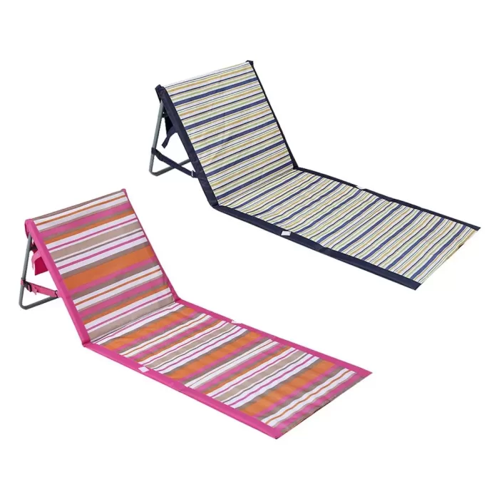 Silla Plegable de Playa