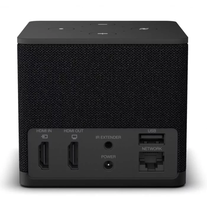 FIRE TV CUBE 3GEN