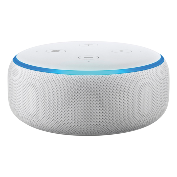 Echo Dot 3