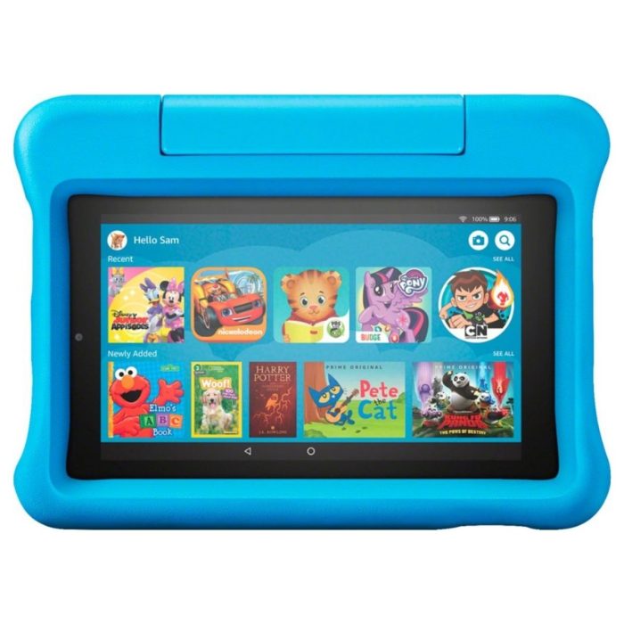 Tablet Amazon Fire 7 Kids - Image 2