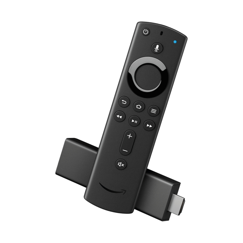 Fire Tv Lite