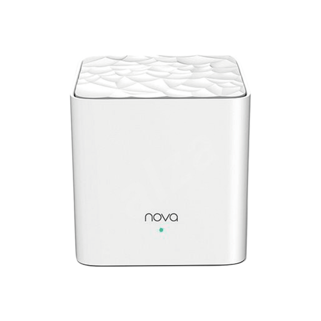 Mesh Wifi - Luxus Importadora