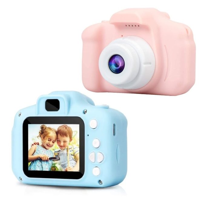 Camara Infantil