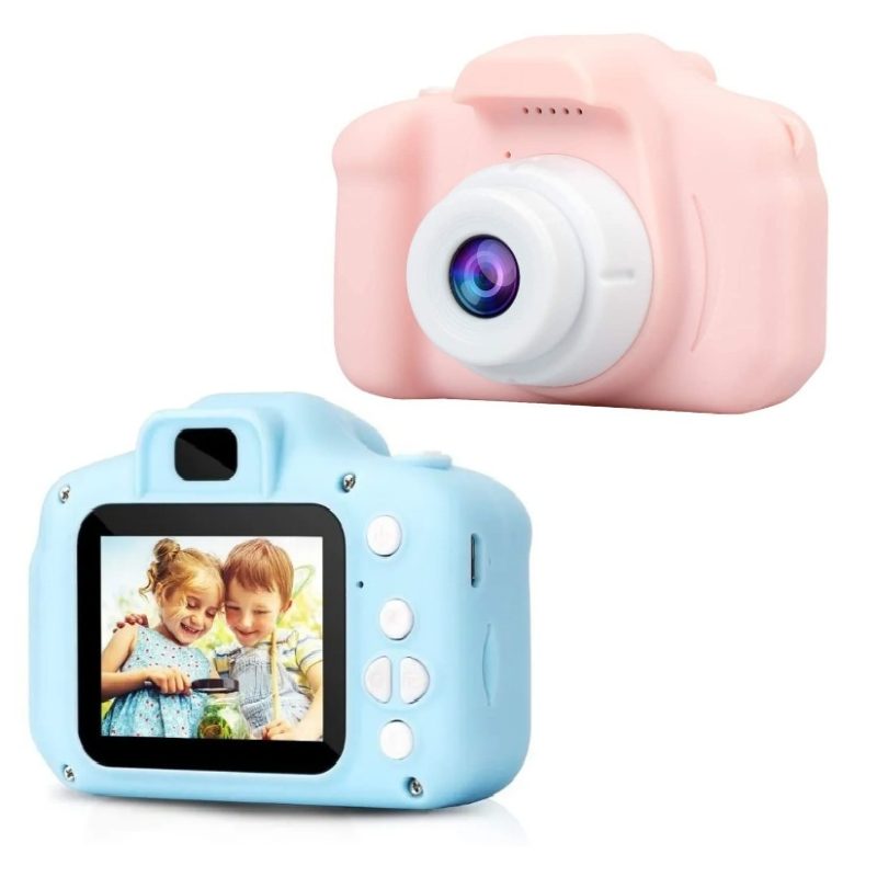 Camara Infantil