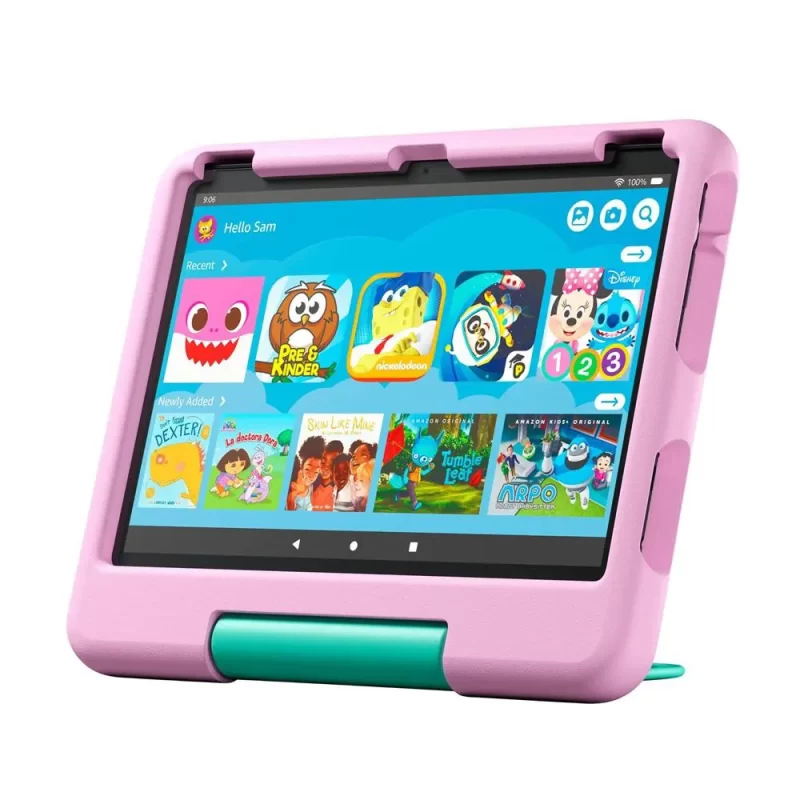 TABLET AMAZON FIRE 10 KIDS