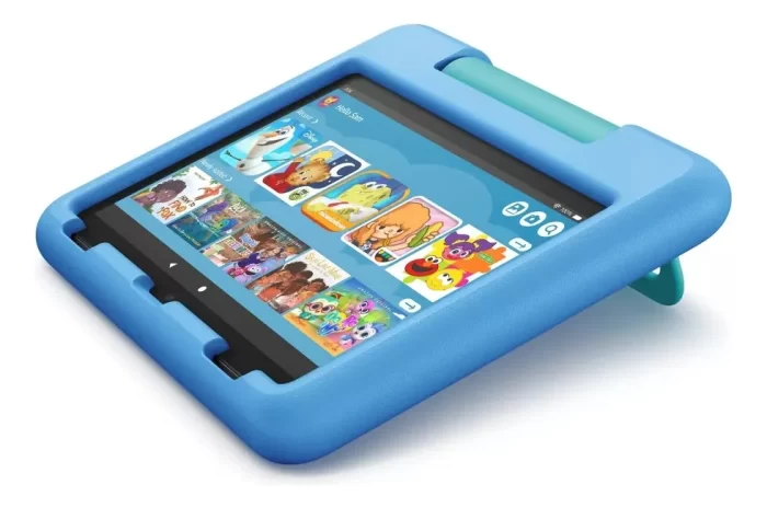 TABLET FIRE 8 KIDS