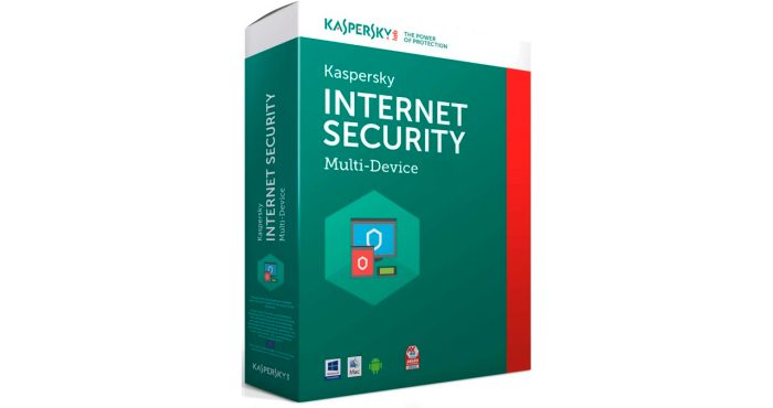 Licencia Antivirus Kaspersky Para Windows-Protege 1 Equipo-Suscripciën 1 Aðo