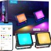 Luces Inteligentes de Exterior Govee