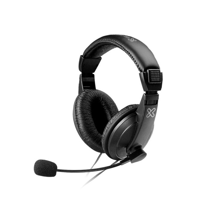 Auriculares Estéreo Klipxtreme Ksh-301