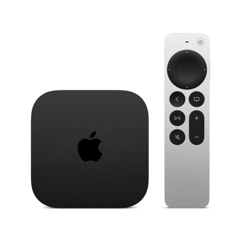 APPLE TV 4K 64GB