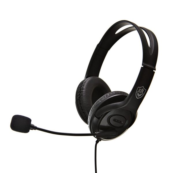 AUDIFONOS GAMING KR-GM705