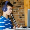 AURICULARES ALÁMBRICOS PARA NIÑOS CON MICRÓFONO - Image 3