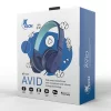 AURICULARES ALÁMBRICOS PARA NIÑOS CON MICRÓFONO - Image 2