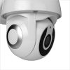 CÁMARA PARA EXTERIOR GIRATORIA 360 NEXXT INTELIGENTE WI-FI - Image 3