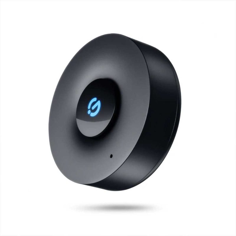 CONTROL BLUETOOTH PARA LUCES MUSIC SYNC BOX H1162