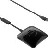 CONTROL UNIVERSAL BROADLINK RM4 PRO-S SMART IR RF B0872P4HX7 Hub de control remoto inteligente con cable de sensor ambiental de humedad y temperatura HTS2
