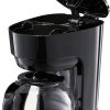 CAFETERA MAINSTAYS DE 5 TAZAS DE FILTRO EXTRAÍBLE - Image 2