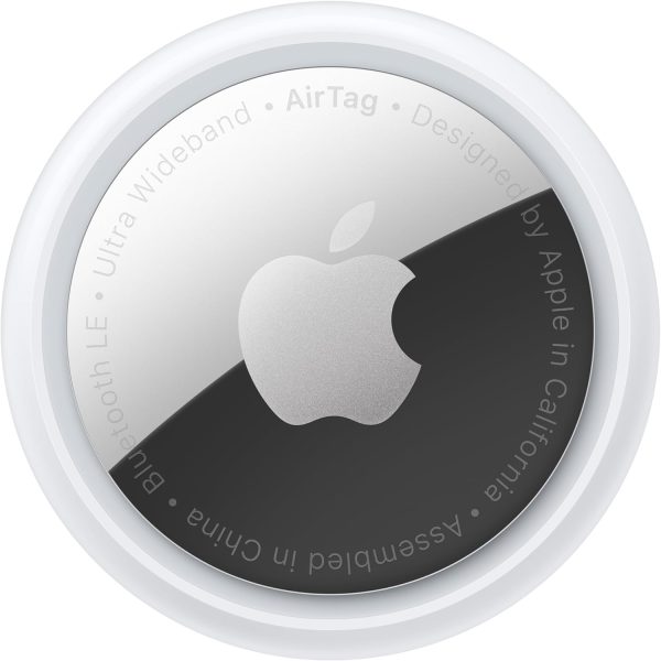 APPLE AIRTAG llavero localizador con chip