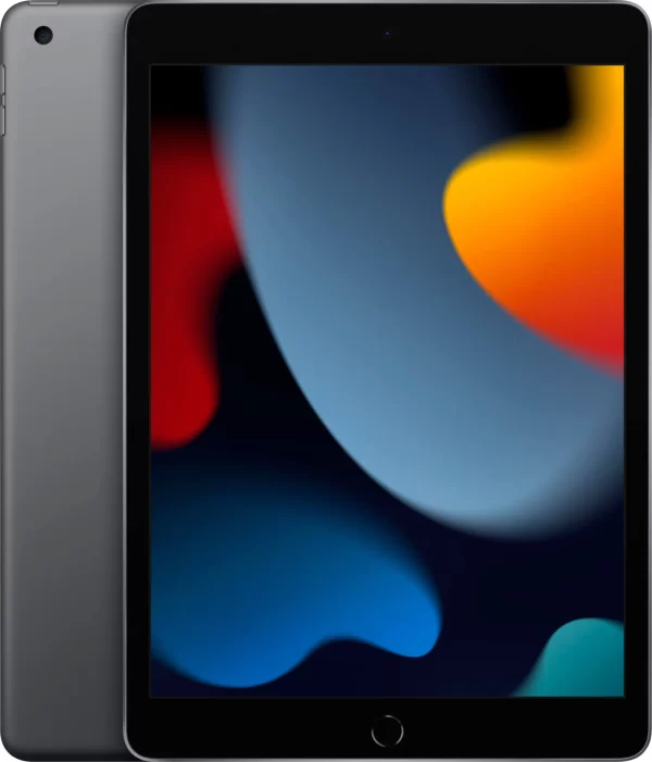 IPAD DE 10,2 PULGADAS WI-FI, 64GB