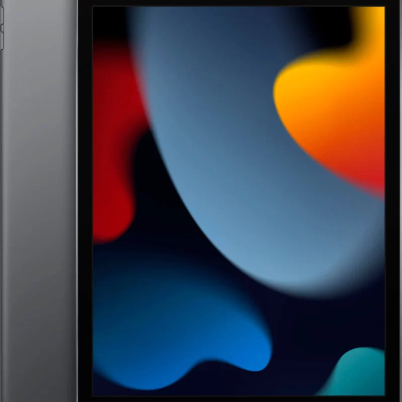 IPAD DE 10,2 PULGADAS WI-FI, 64GB