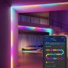 La Tira De Luces Led Inteligentes GOVEE RGBIC 10 Metros