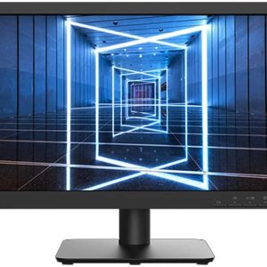 MONITOR LENOVO THINKVISION E20-30 20″ – NEGRO / 62F7KAR4LA