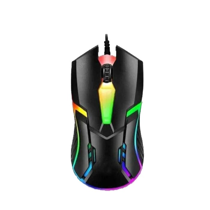 MOUSE GAMER X3 YELANDRA RGB