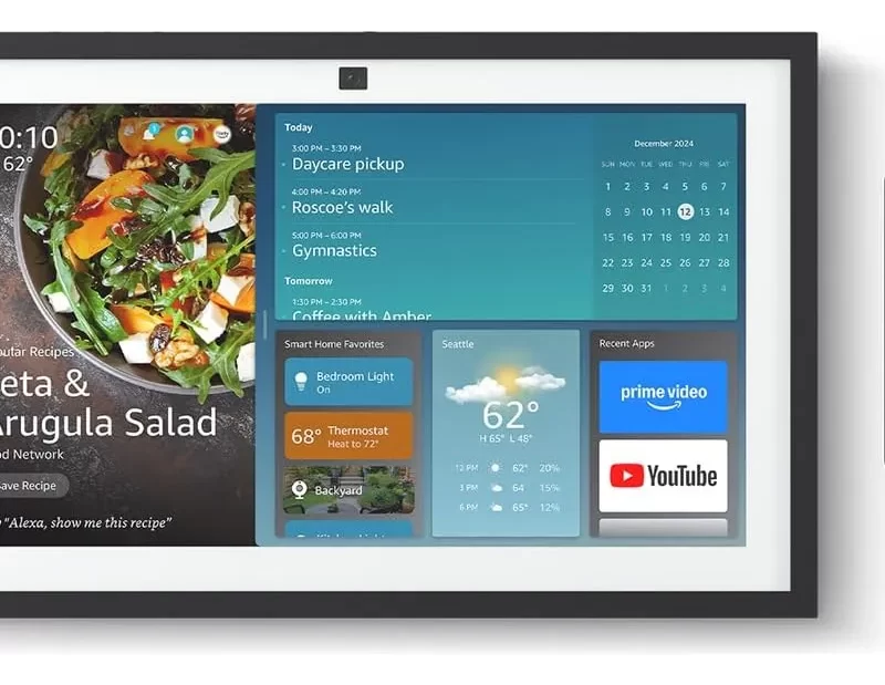 ALEXA ECHO SHOW 15