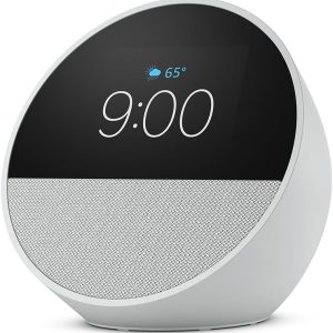 Nuevo Alexa Echo Spot Modelo 2024