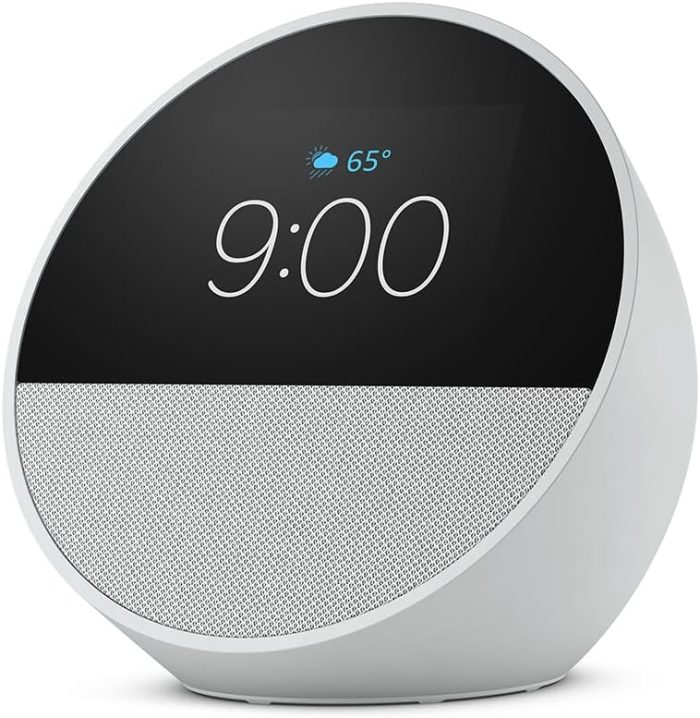 Nuevo Alexa Echo Spot Modelo 2024