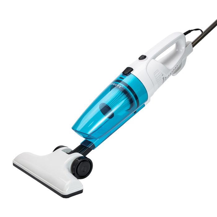 Aspiradora Sokany 2 en 1 SK-13013 de 900W – Práctica, liviana y potente - Image 2