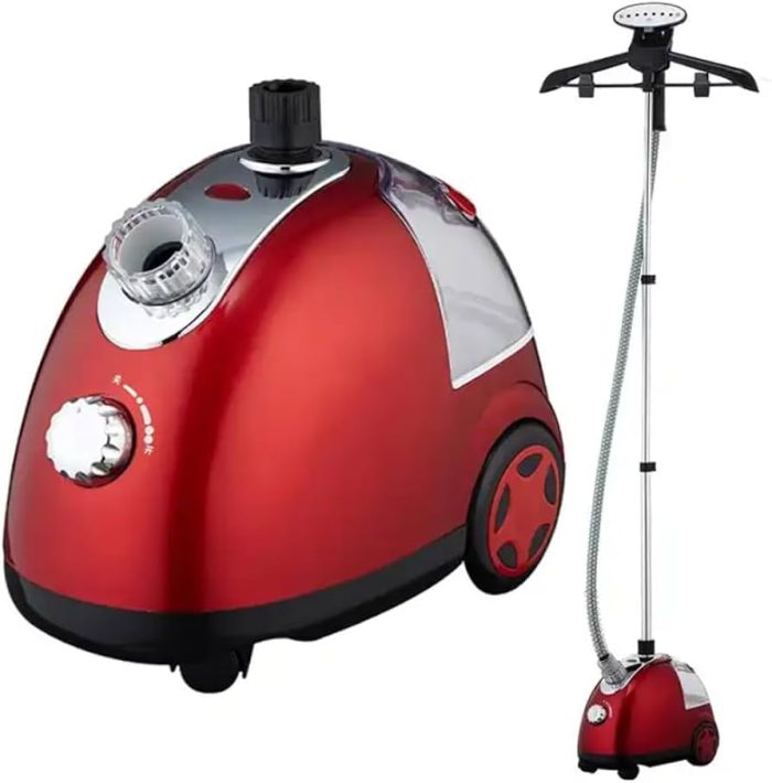 vaporizador de ropa Sokany SK-4002