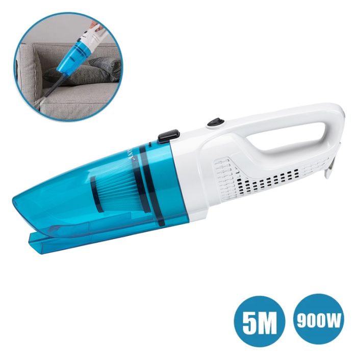 Aspiradora Sokany 2 en 1 SK-13013 de 900W – Práctica, liviana y potente - Image 3