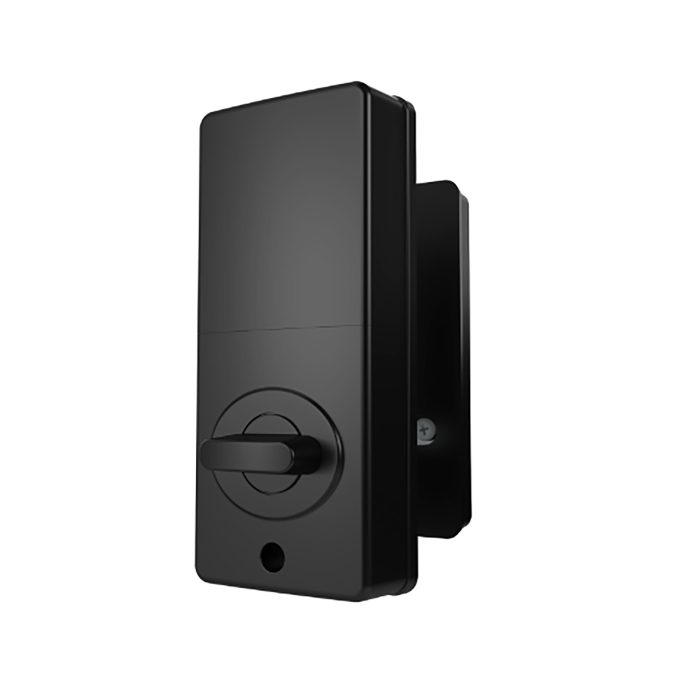 Cerradura Inteligente Wi‑Fi NEXXT NHS‑D100 4 en 1 Control por Voz y App - Image 4