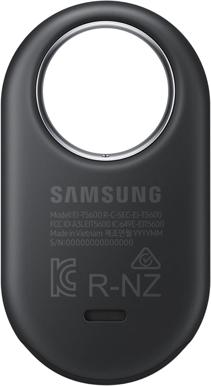 SAMSUNG Galaxy SmartTag2 localizador GPS de Alta Precisión - Image 3