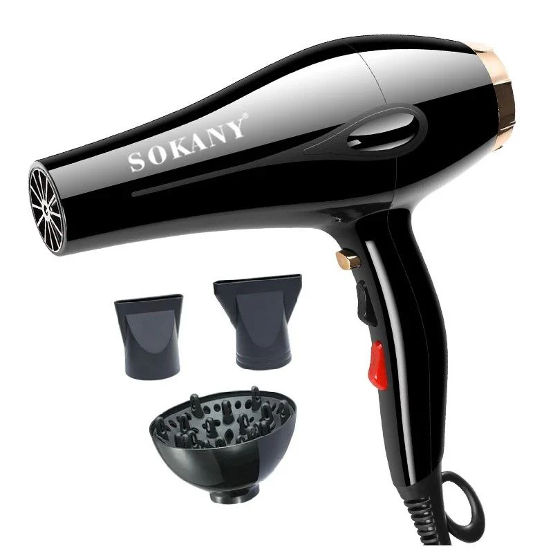 secador de cabello Sokany SK-2213