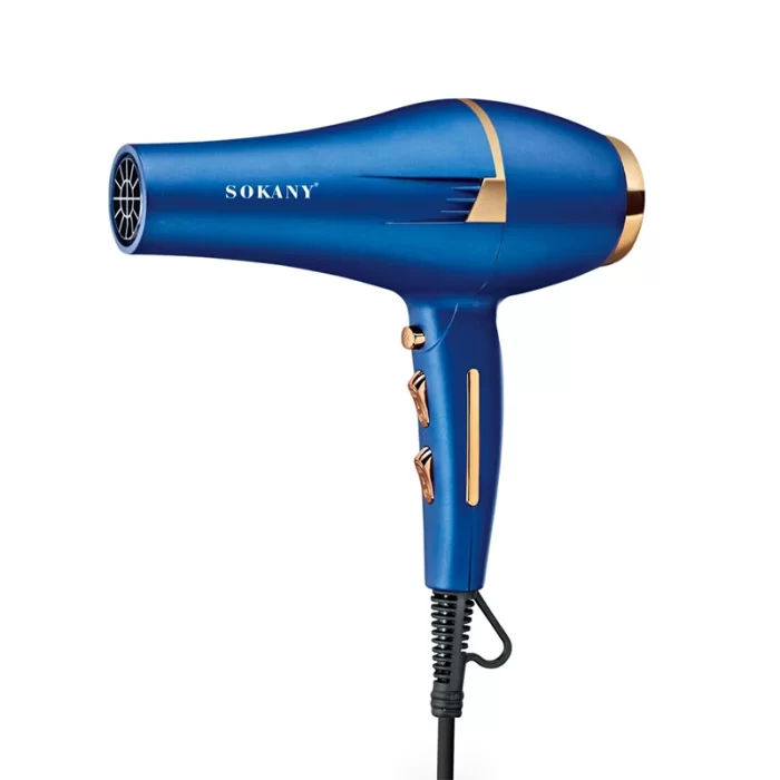 Secador de Cabello Sokany SK-14001 de 4200W con accesorios - Image 2