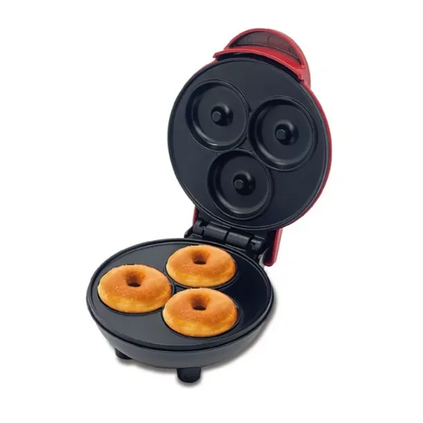 mini máquina para hacer donas
