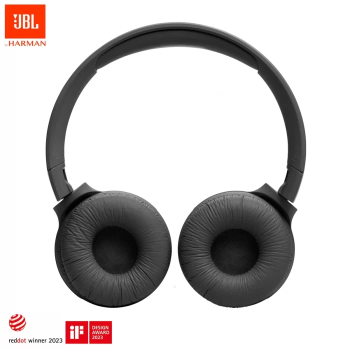 Auriculares Inalámbricos JBL Tune 520BT - Image 5