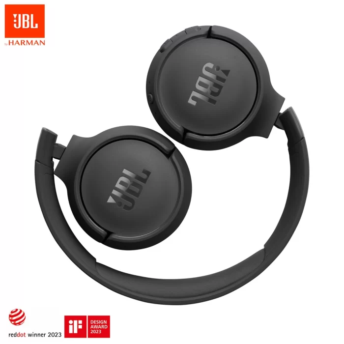 Auriculares Inalámbricos JBL Tune 520BT - Image 4