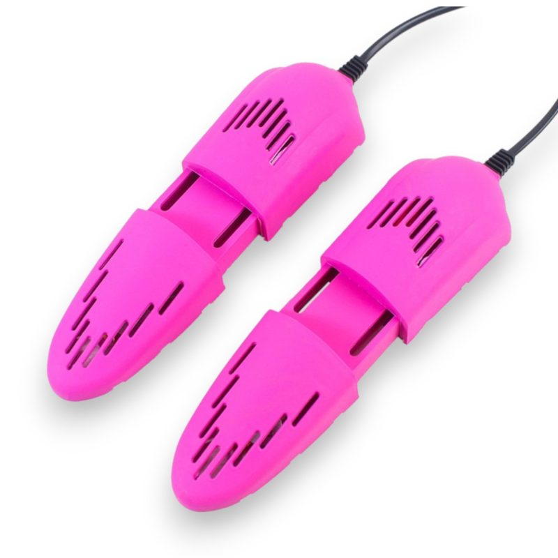 secador de zapatos eléctrico