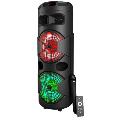 parlante Klip Xtreme MagBlaster Pro
