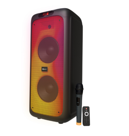 parlante klip xtreme boomfire pro