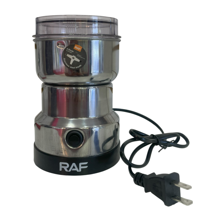 molinillo de café RAF R.97113-110
