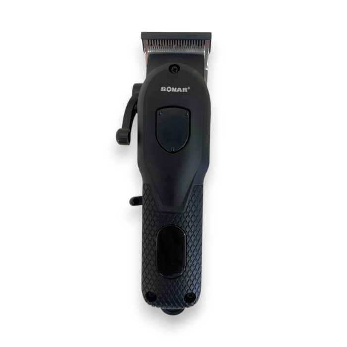 Cortador de Cabello Recargable Sonar SN-6035 con Accesorios de peluquería - Image 2