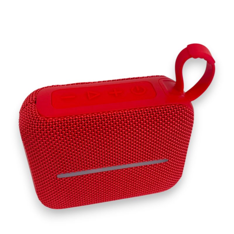 parlante portátil bluetooth