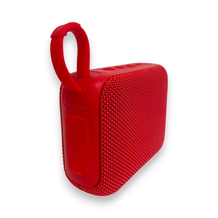 parlante portátil bluetooth